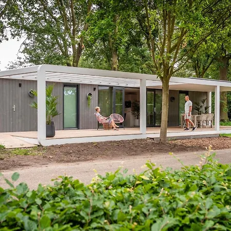 Holiday home Forest Cube 2 Persons #705 2 Persoons Maasbree